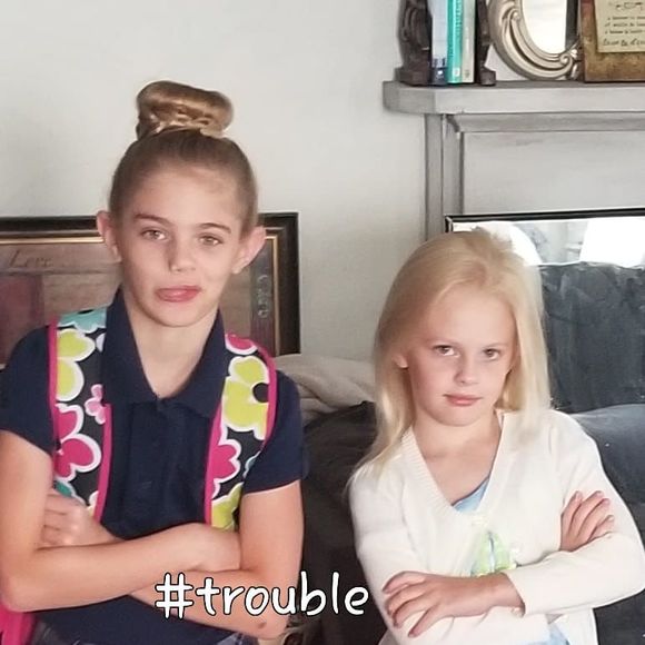 Meet your Posher, Dawn - Picture 1 of 1